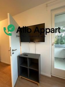 For rent Rennes 1 room 36 m2 Ille et vilaine (35000) photo 2