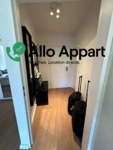 For rent Rennes 1 room 36 m2 Ille et vilaine (35000) photo 3