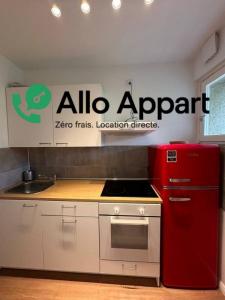 For rent Rennes 1 room 36 m2 Ille et vilaine (35000) photo 4