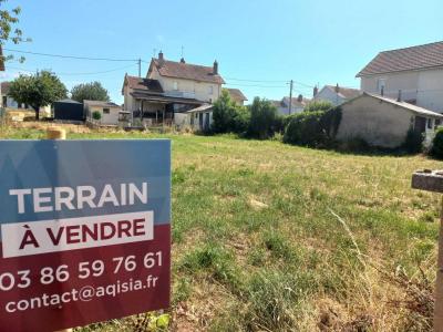 For sale Sanvignes-les-mines 1 room 711 m2 Saone et loire (71410) photo 0
