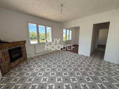 Annonce Vente 3 pices Maison Meux 60