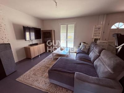 Acheter Maison 111 m2 Francieres