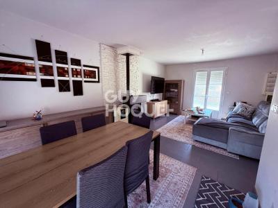 Acheter Maison Francieres Oise