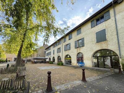 Annonce Vente 5 pices Appartement Cremieu 38