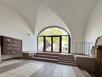 Acheter Appartement 96 m2 Cremieu