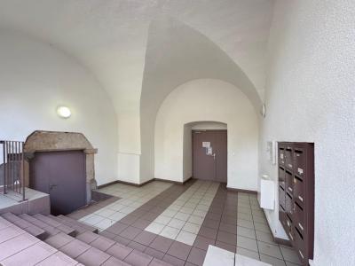 Acheter Appartement Cremieu Isere