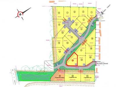 For sale Challans 408 m2 Vendee (85300) photo 0