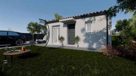 Acheter Maison 41 m2 Brouzils