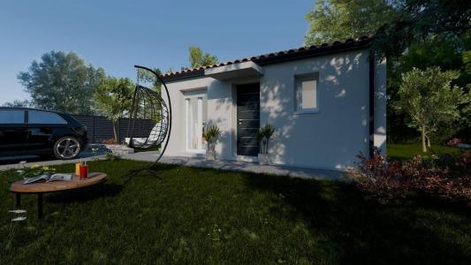 Acheter Maison Brouzils 127450 euros