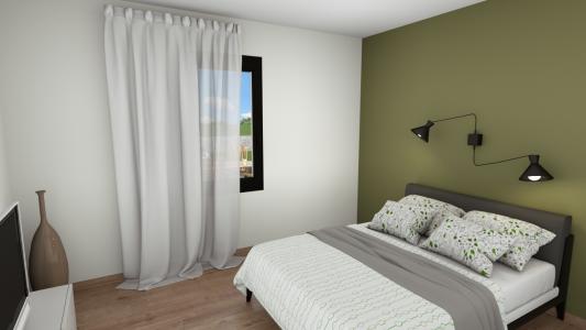 For sale Herbergement 99 m2 Vendee (85260) photo 2