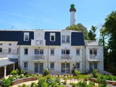 For sale Benodet 1 room 38 m2 Finistere (29950) photo 1