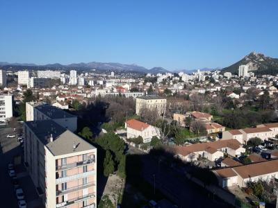 For sale Marseille-10eme-arrondissement 4 rooms 71 m2 Bouches du Rhone (13010) photo 0