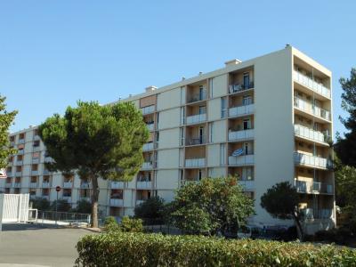 For sale Marseille-10eme-arrondissement 2 rooms 45 m2 Bouches du Rhone (13010) photo 1