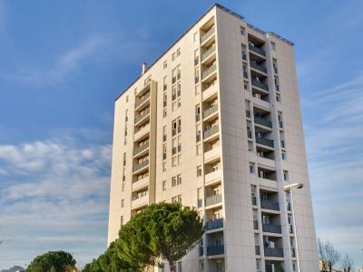 For sale Marseille-10eme-arrondissement 2 rooms 45 m2 Bouches du Rhone (13010) photo 3