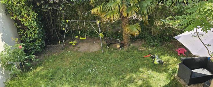 For rent Breuillet 6 rooms 142 m2 Essonne (91650) photo 1
