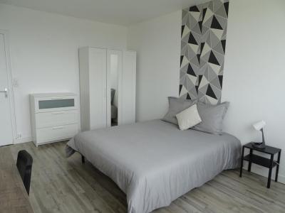 Louer Appartement Troyes Aube