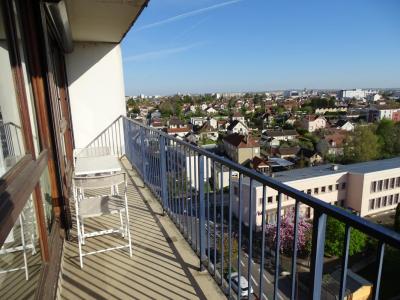 Louer Appartement Troyes 1245 euros