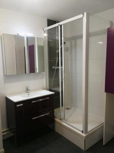 For rent Toulouse 1 room 51 m2 Haute garonne (31200) photo 2