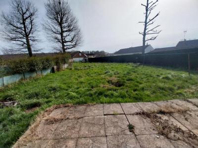 Annonce Vente 4 pices Maison Auxonne 21