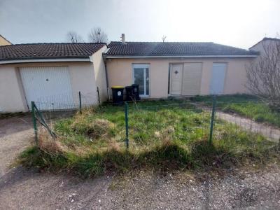 Acheter Maison 82 m2 Auxonne