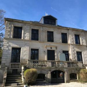 Annonce Location 2 pices Appartement Precy-sur-oise 60