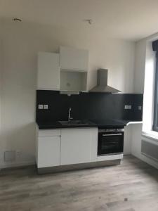 Louer Appartement 35 m2 Precy-sur-oise