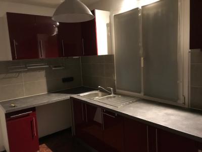 For rent Fosseuse 7 rooms 118 m2 Oise (60540) photo 2