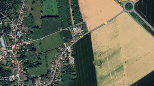 Acheter Maison Campigneulles-les-grandes Pas de calais