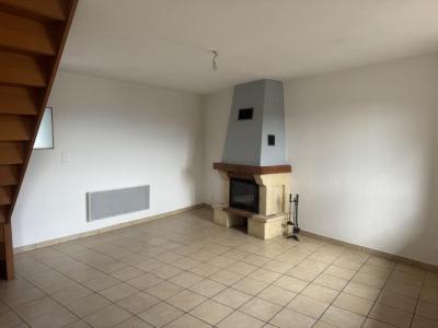 For rent Bourget-du-lac 2 rooms 73 m2 Savoie (73370) photo 1