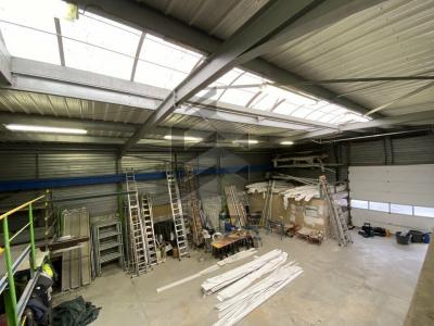 Annonce Location Commerce Artigues-pres-bordeaux 33