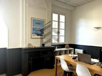 Annonce Vente Bureau Pessac 33
