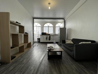 For rent Saint-gaudens 2 rooms 32 m2 Haute garonne (31800) photo 0
