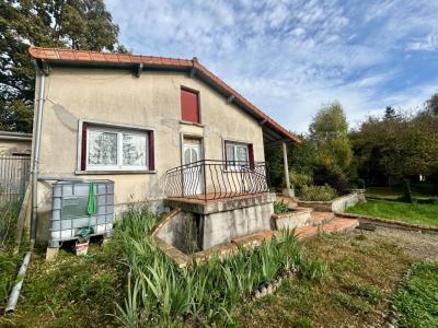 Annonce Vente 2 pices Maison Esbly 77