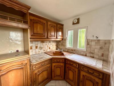 Acheter Maison Esbly 169000 euros