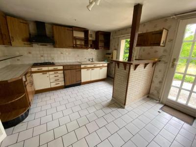 Acheter Maison Bray-et-lu Val d'Oise