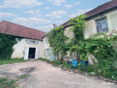 Annonce Vente 4 pices Maison Gasny 27