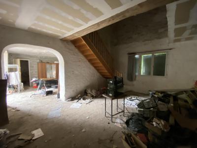 Acheter Maison 200 m2 Gasny