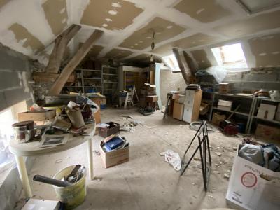 Acheter Maison Gasny Eure
