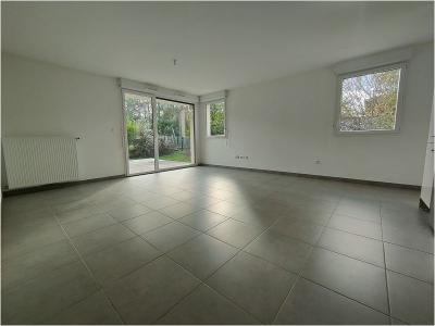 For rent Mondonville 3 rooms 65 m2 Haute garonne (31700) photo 0
