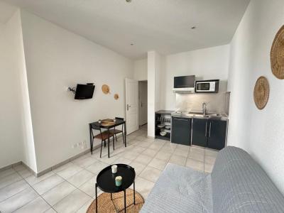 Annonce Location Appartement Marseille-2eme-arrondissement 13