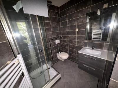 Louer Appartement 22 m2 Marseille-2eme-arrondissement