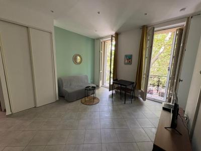 Louer Appartement Marseille-2eme-arrondissement Bouches du Rhone