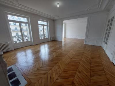 Annonce Location 7 pices Appartement Paris-17eme-arrondissement 75