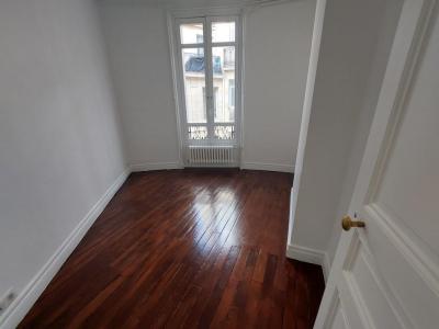 Louer Appartement Paris-17eme-arrondissement Paris