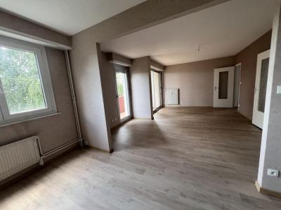 Annonce Location 4 pices Appartement Horbourg-wihr 68