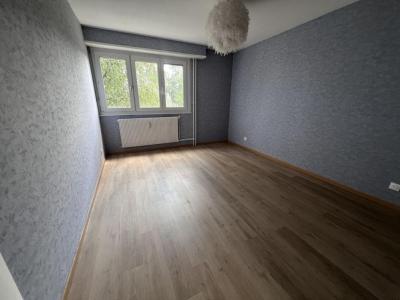 Louer Appartement 93 m2 Horbourg-wihr