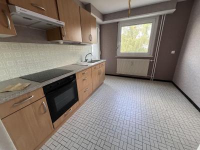 Louer Appartement Horbourg-wihr Haut rhin