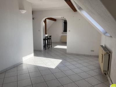 Annonce Location 4 pices Appartement Ostheim 68