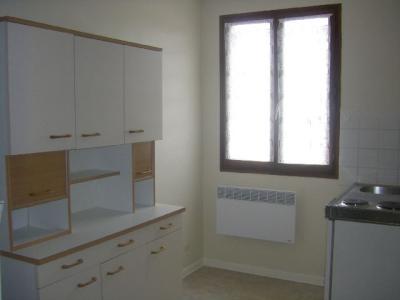 For rent Creusot 1 room 17 m2 Saone et loire (71200) photo 1