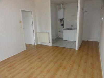 For rent Creusot 2 rooms 37 m2 Saone et loire (71200) photo 2